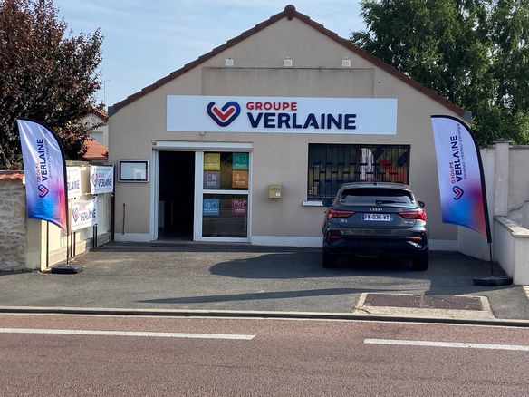 , Le groupe Verlaine implante son agence à Nevers