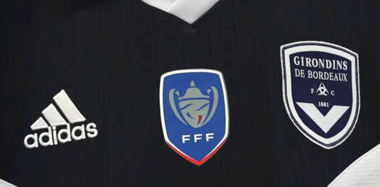 , Bordeaux tombe contre le Canet RFC pour le 7ème tour de la Coupe de France