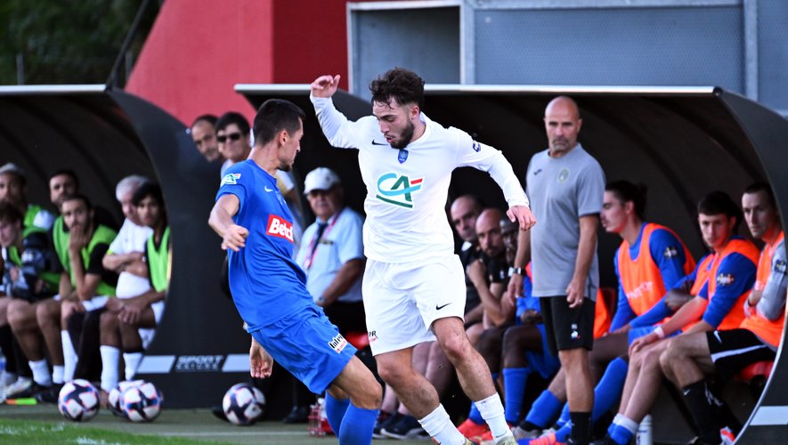 , Coupe de France : les amateurs de Chauray (N3) affronteront Pau, club de Ligue 2, au 7ème tour