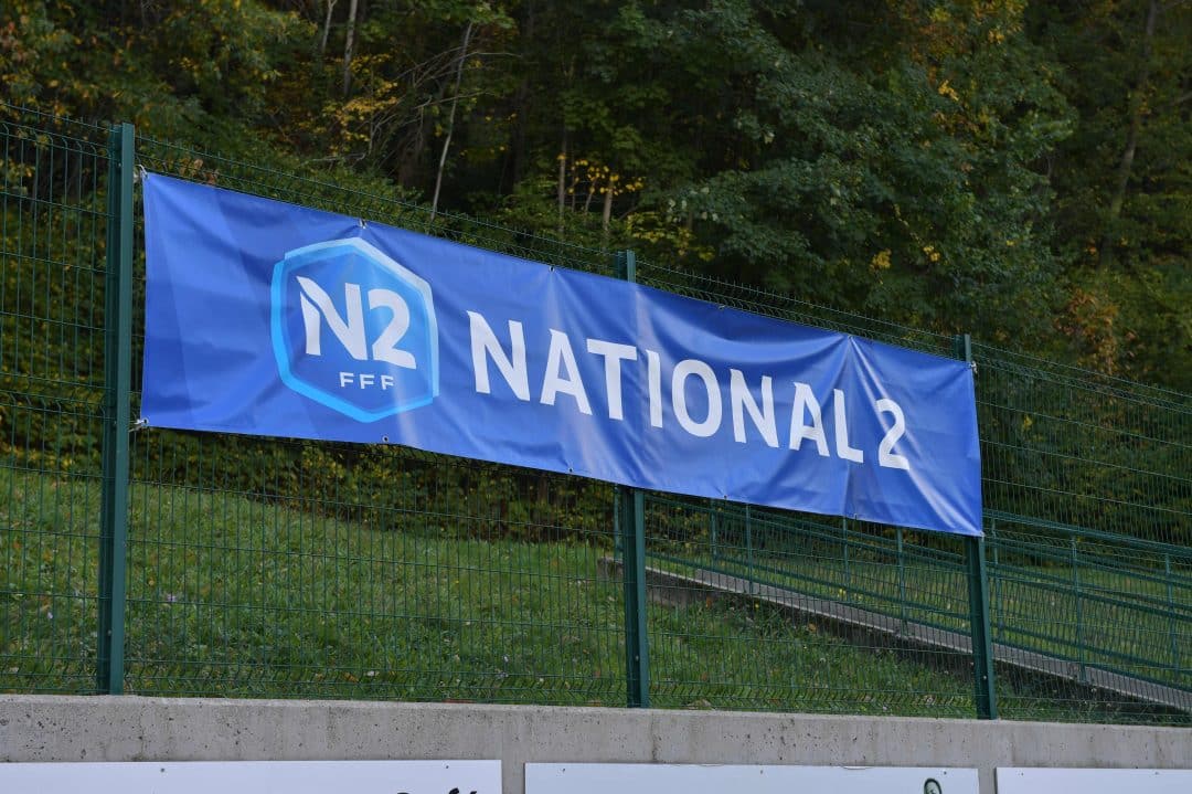 , Football. N2 : après Strasbourg et le groupe pro à Metz, Noah Zilliox se plaît bien aux Herbiers