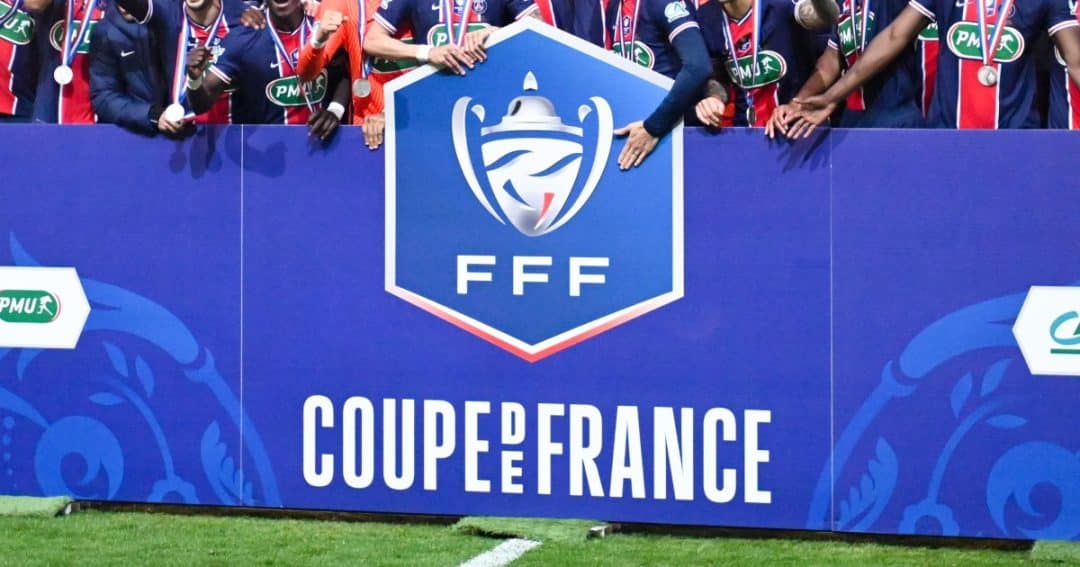 , Coupe de France : Lens-Monaco comme choc, un derby breton en approche&#8230; toutes les affiches de la Coupe de France