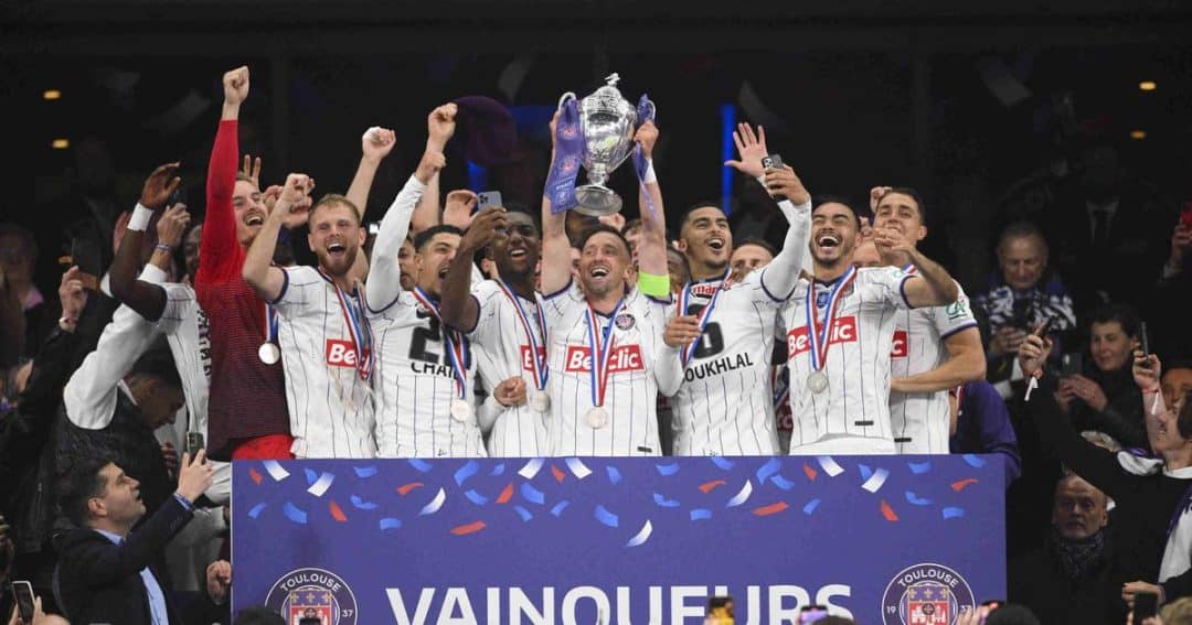 , Coupe de France : Le tirage des 32es de finale