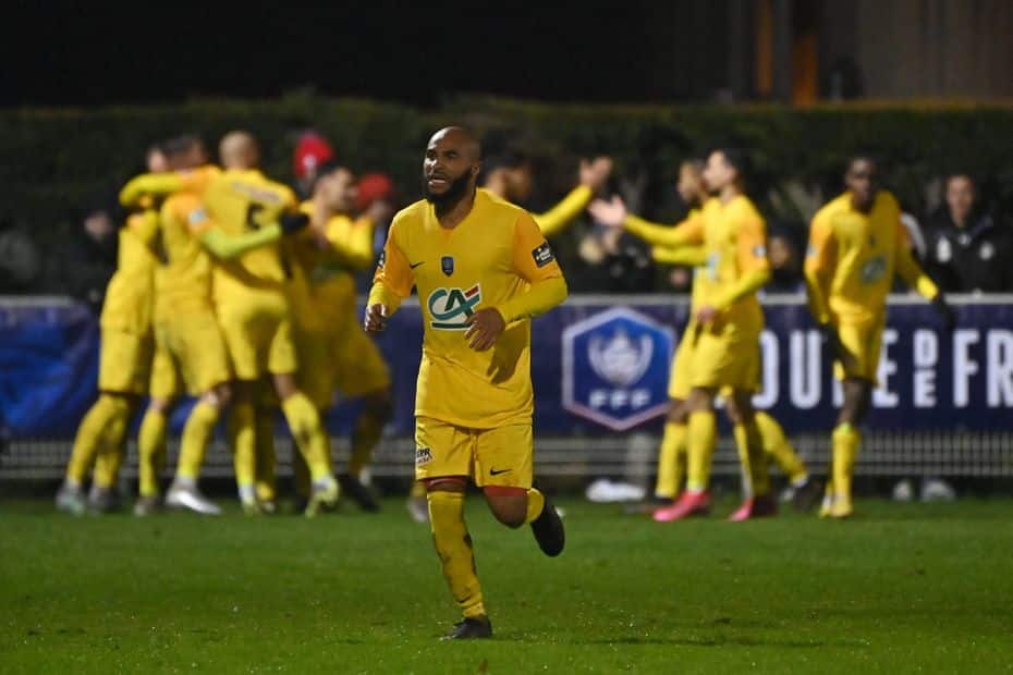 , Coupe de France : le Petit Poucet Saint-Priest peut croire à une qualification même si « les joueurs voulaient le PSG »