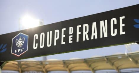 , Coupe de France : Le programme et les résultats des 32es de finale