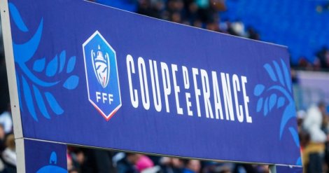 , Coupe de France : Saint-Priest vs Romorantin, duel de «petits»