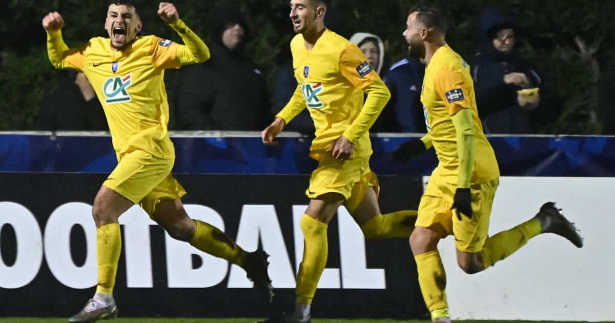 , Football &#8211; Coupe de France Saint-Priest se sent de taille contre Romorantin