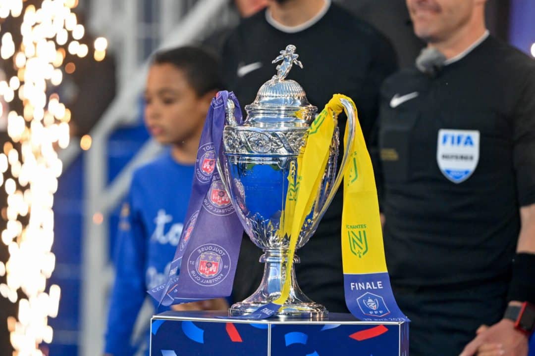 , Coupe de France : le Petit Poucet Saint-Priest peut croire à une qualification même si « les joueurs voulaient le PSG »