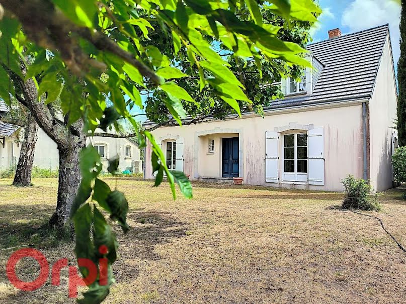 , Vente maison 2 pièces 260 m² à Romorantin-Lanthenay (41)